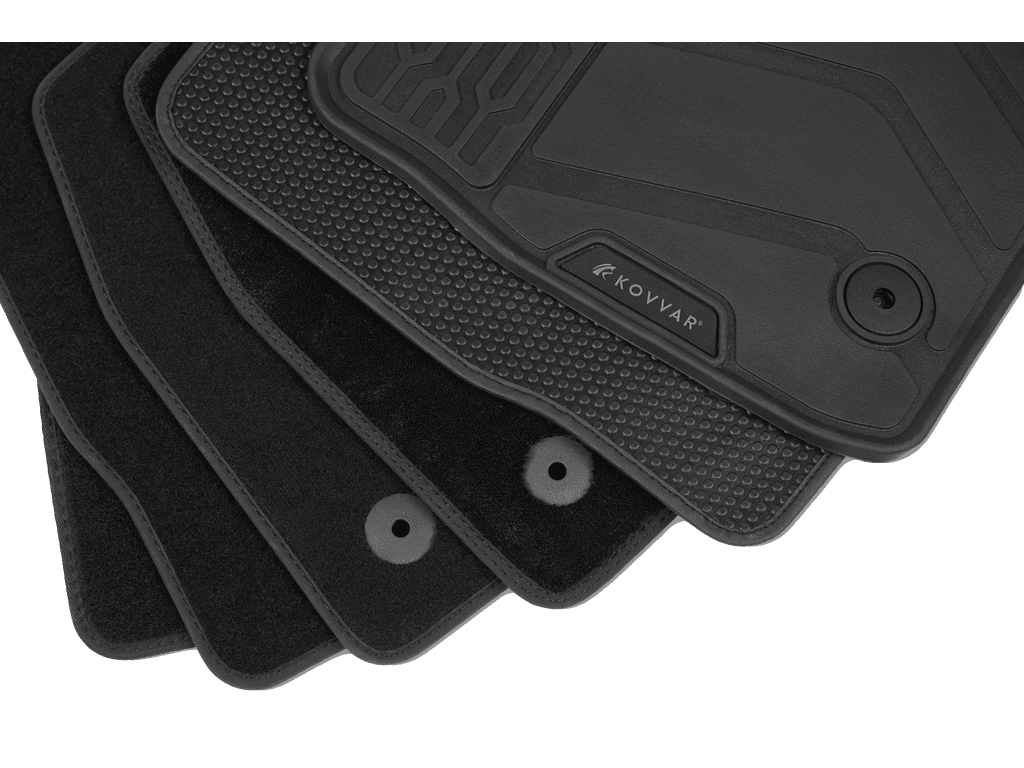 Tapis pour voiture Dodge