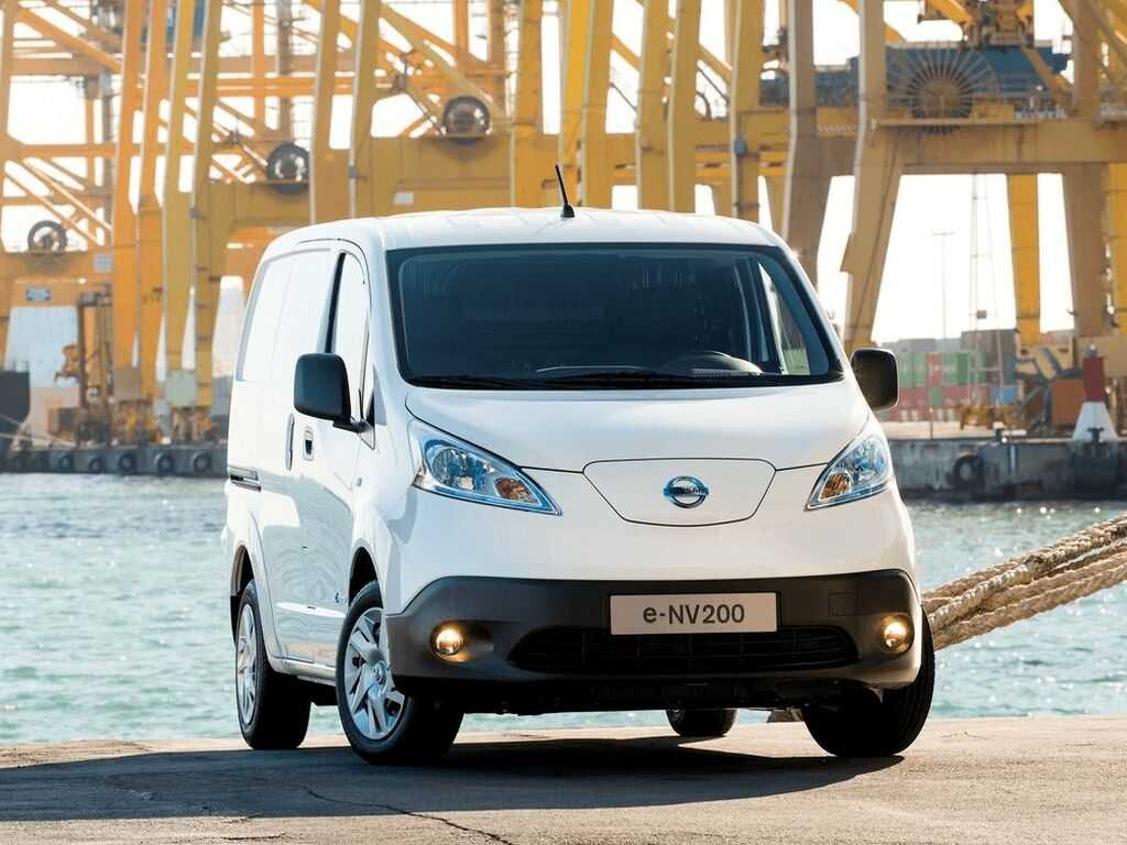 Nissan NV200