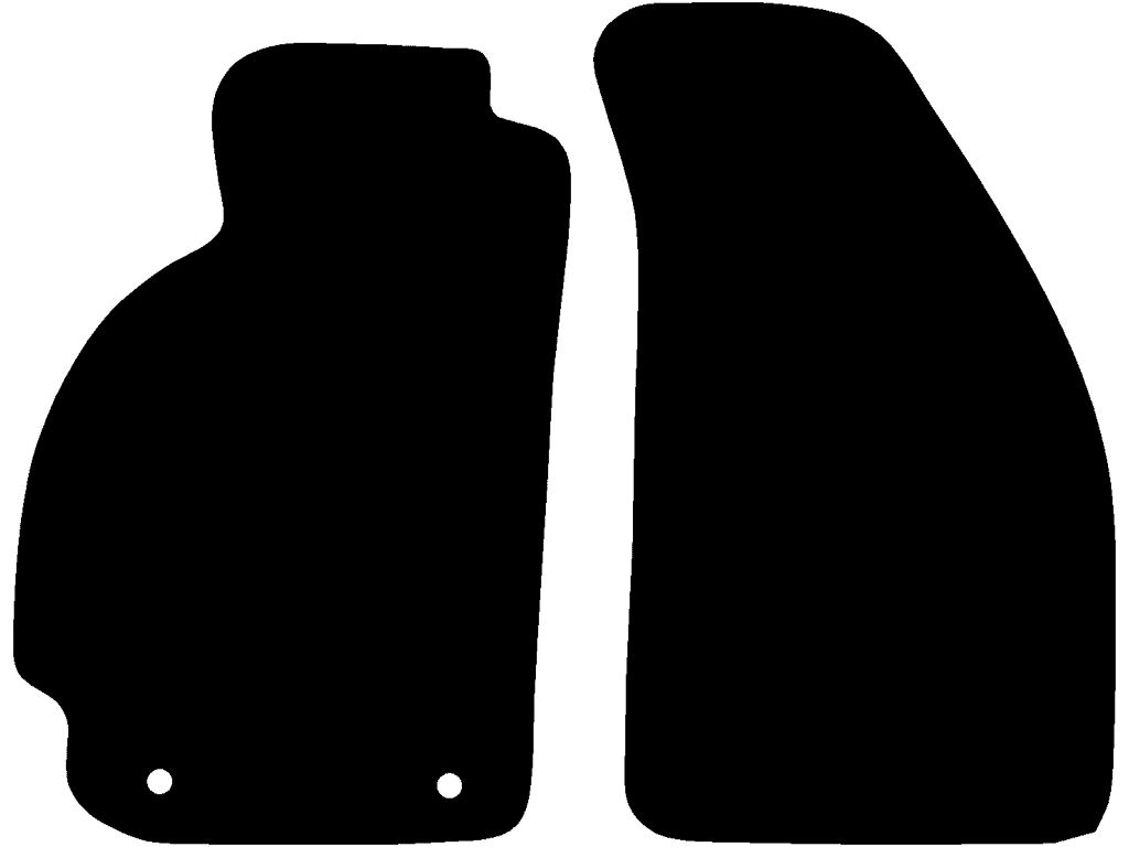 Tapis pour Toyota MR2 1990 - 1999