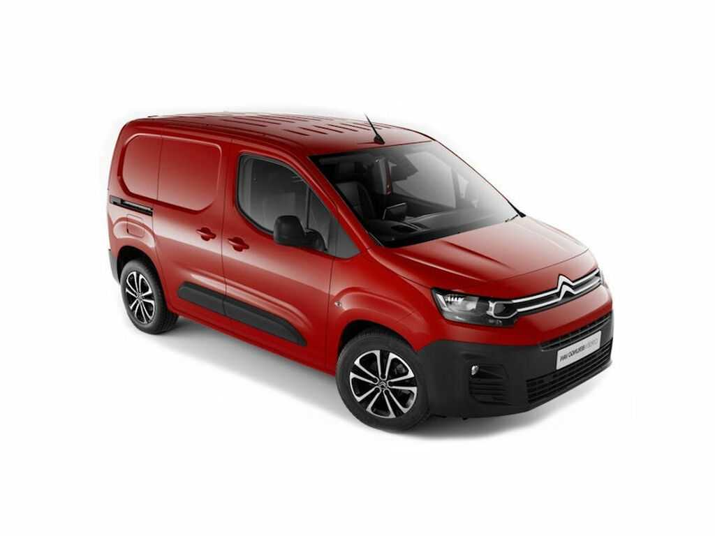 Citroën Berlingo