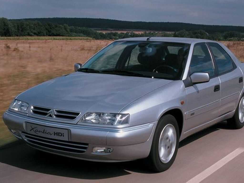 Citroën Xantia