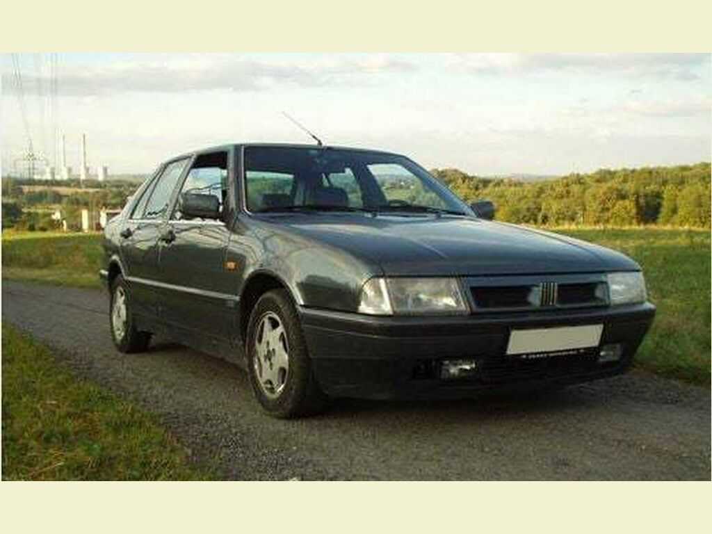 Fiat Croma 154