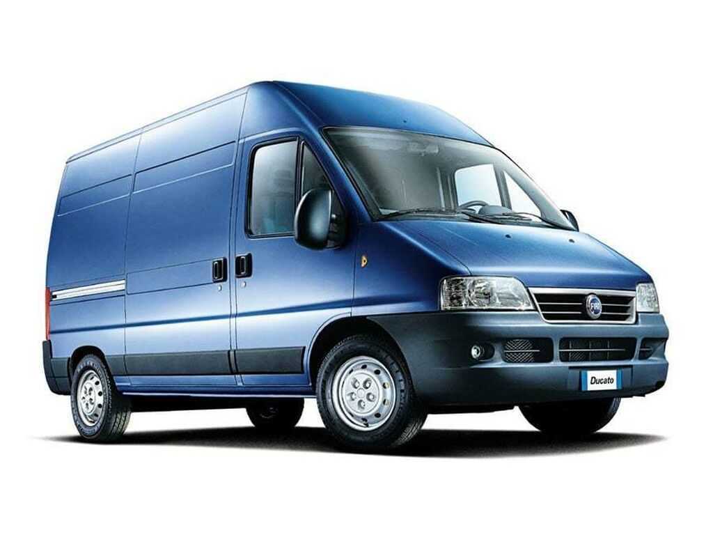 Fiat Ducato