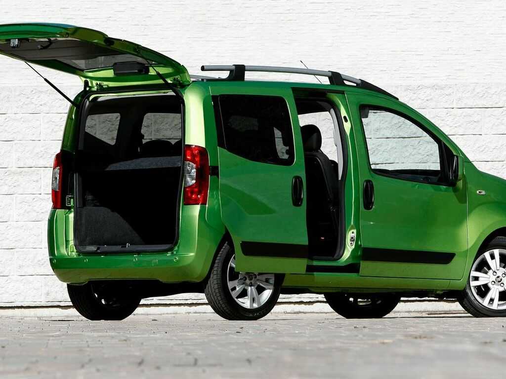 Fiat Qubo