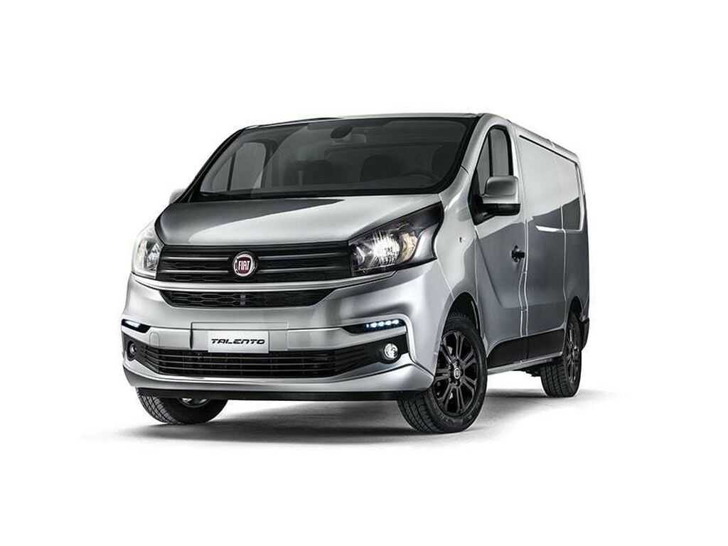 Fiat Talento