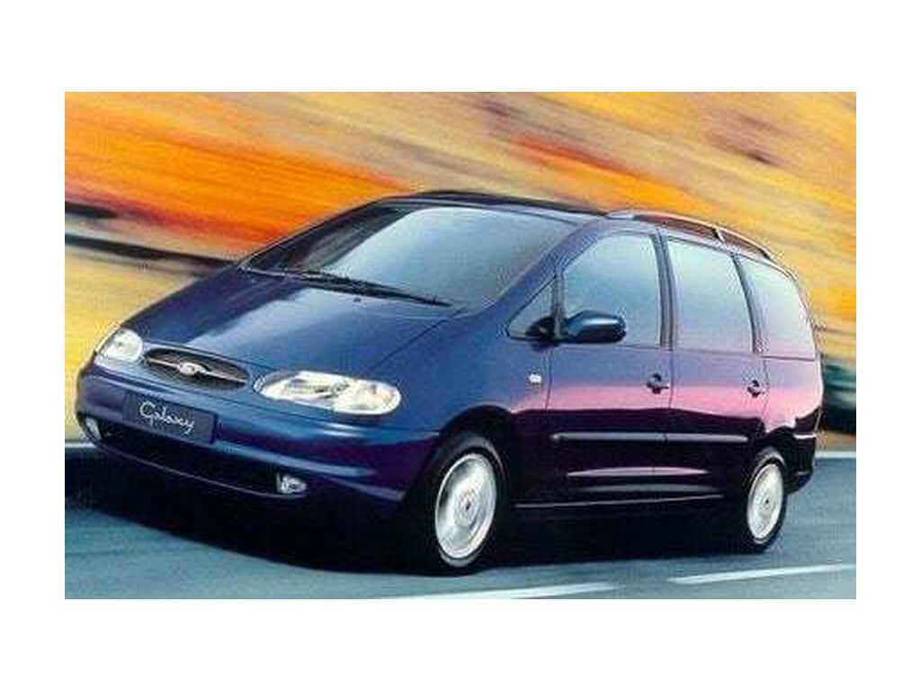 Ford Galaxy