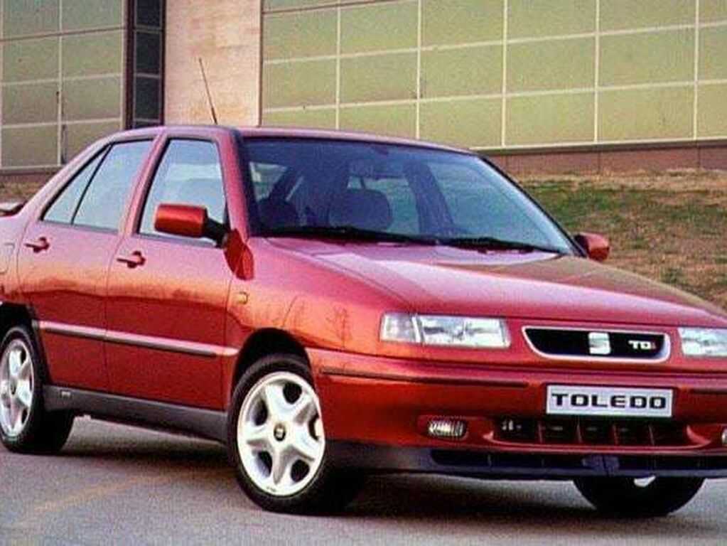 Seat Toledo