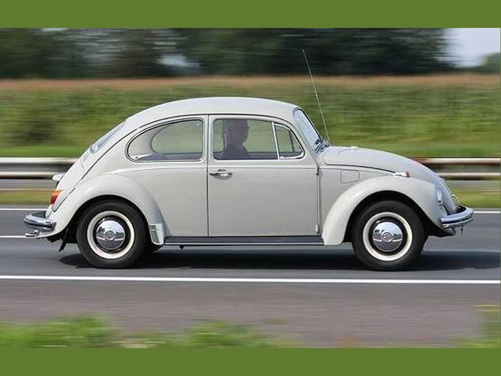 Volkswagen Kever