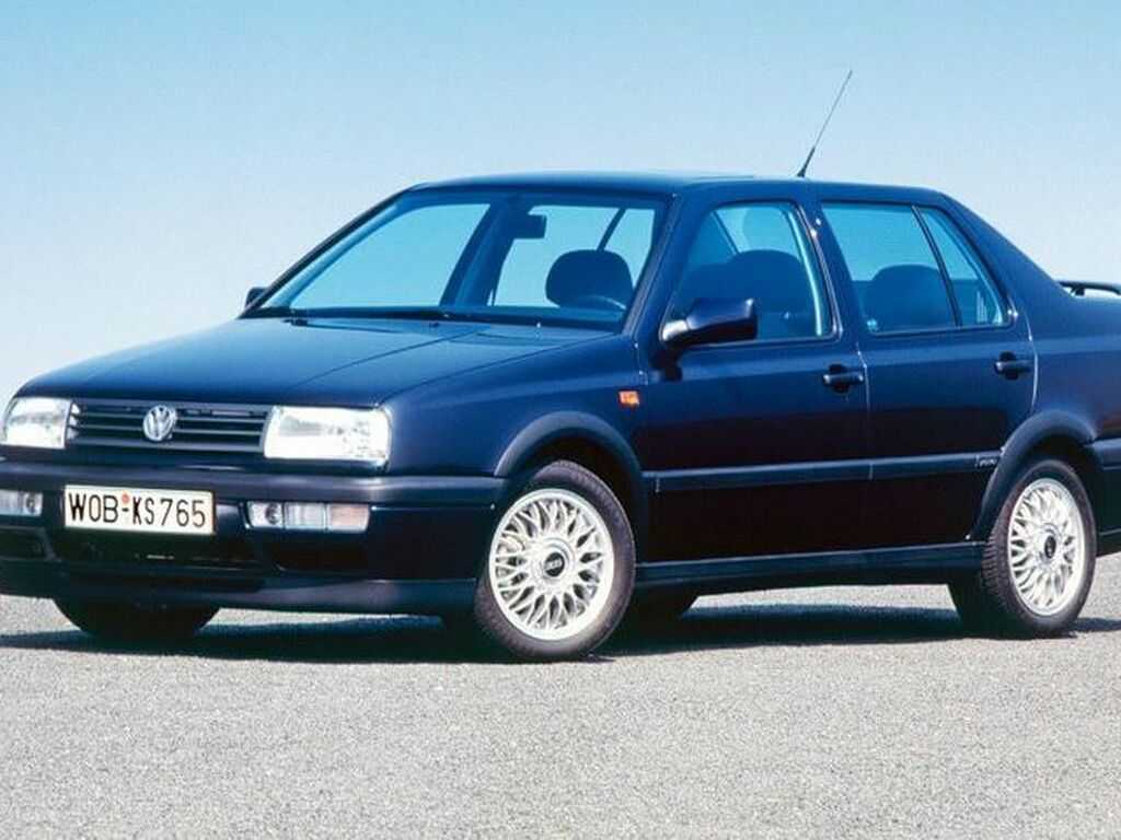 Volkswagen Vento