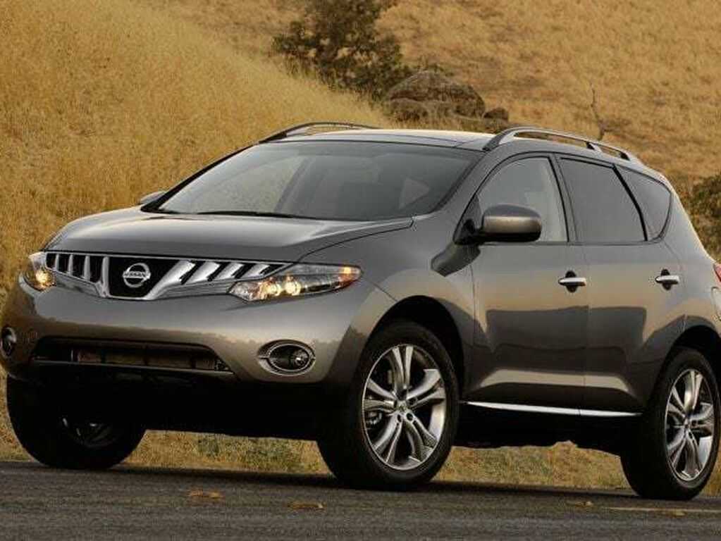 Nissan Murano