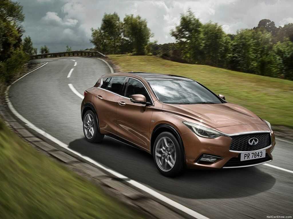 Infiniti Q30