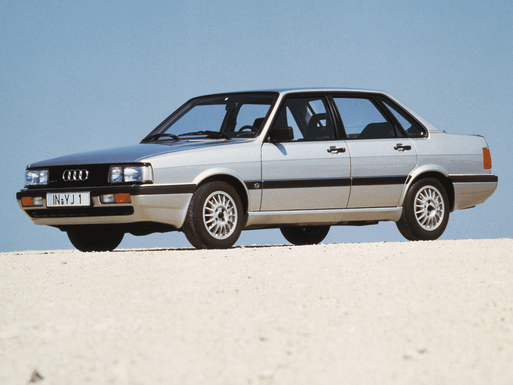 Audi 90