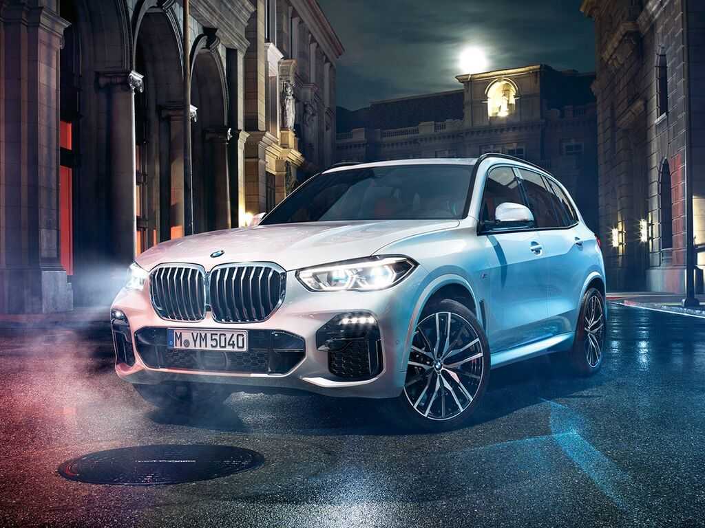 BMW X5 G05