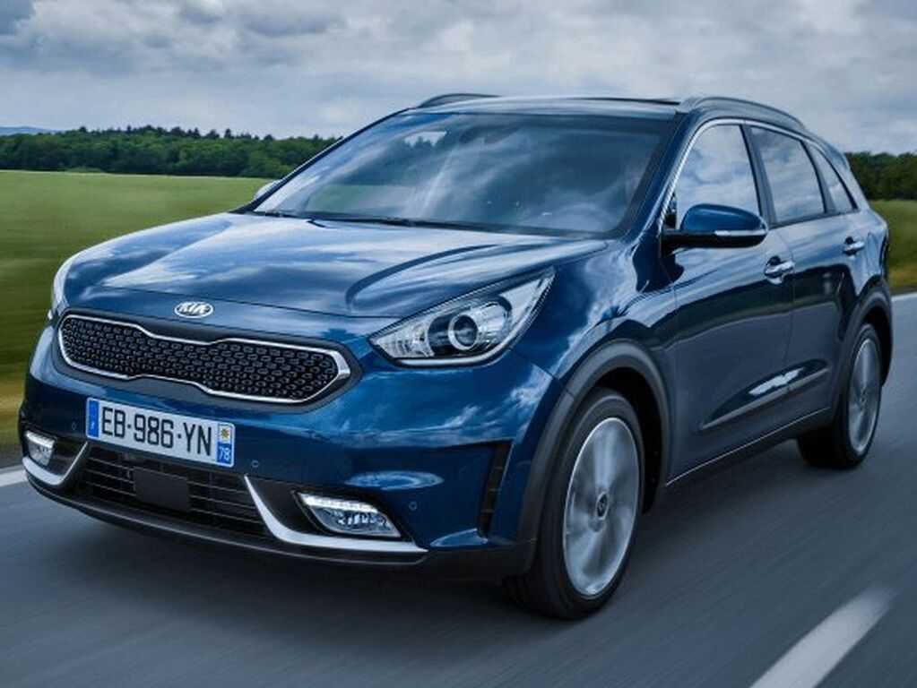 Kia Niro