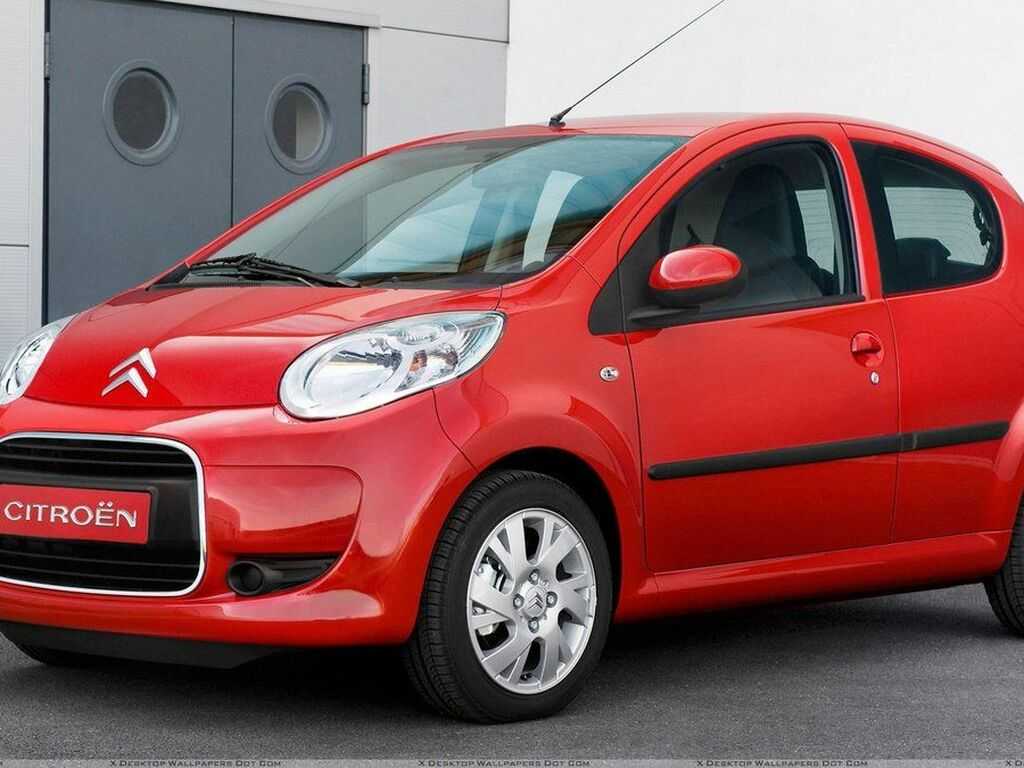 Citroën C1