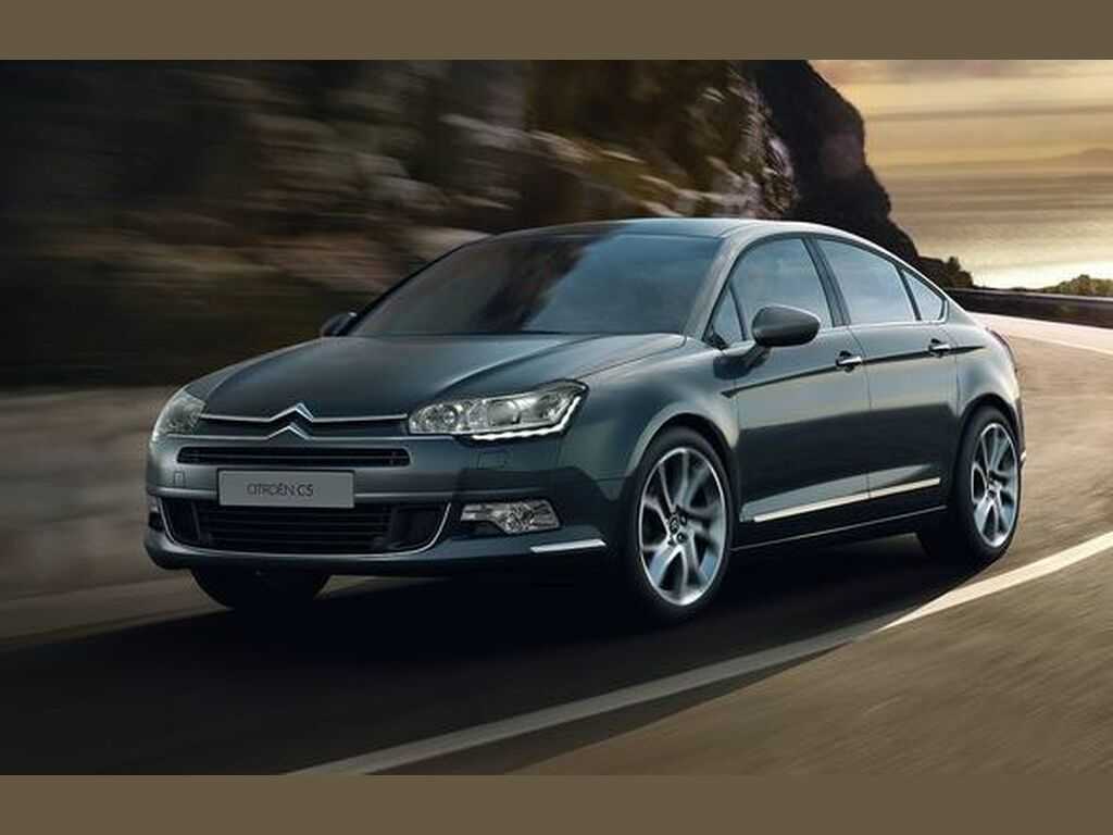 Citroën C5