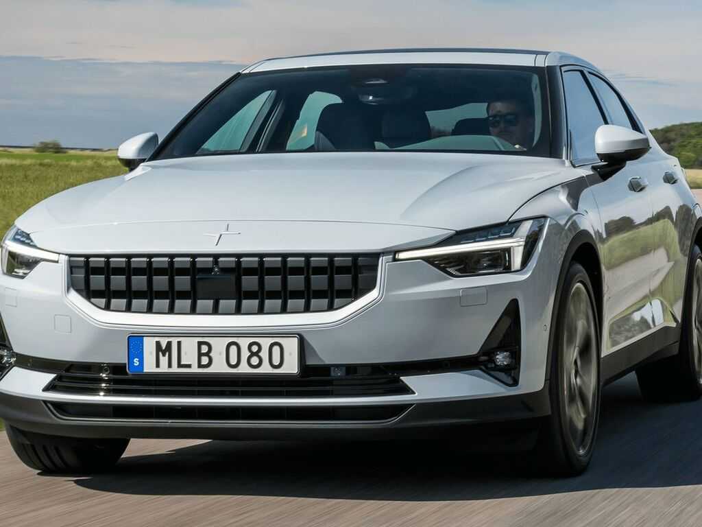 Polestar 2