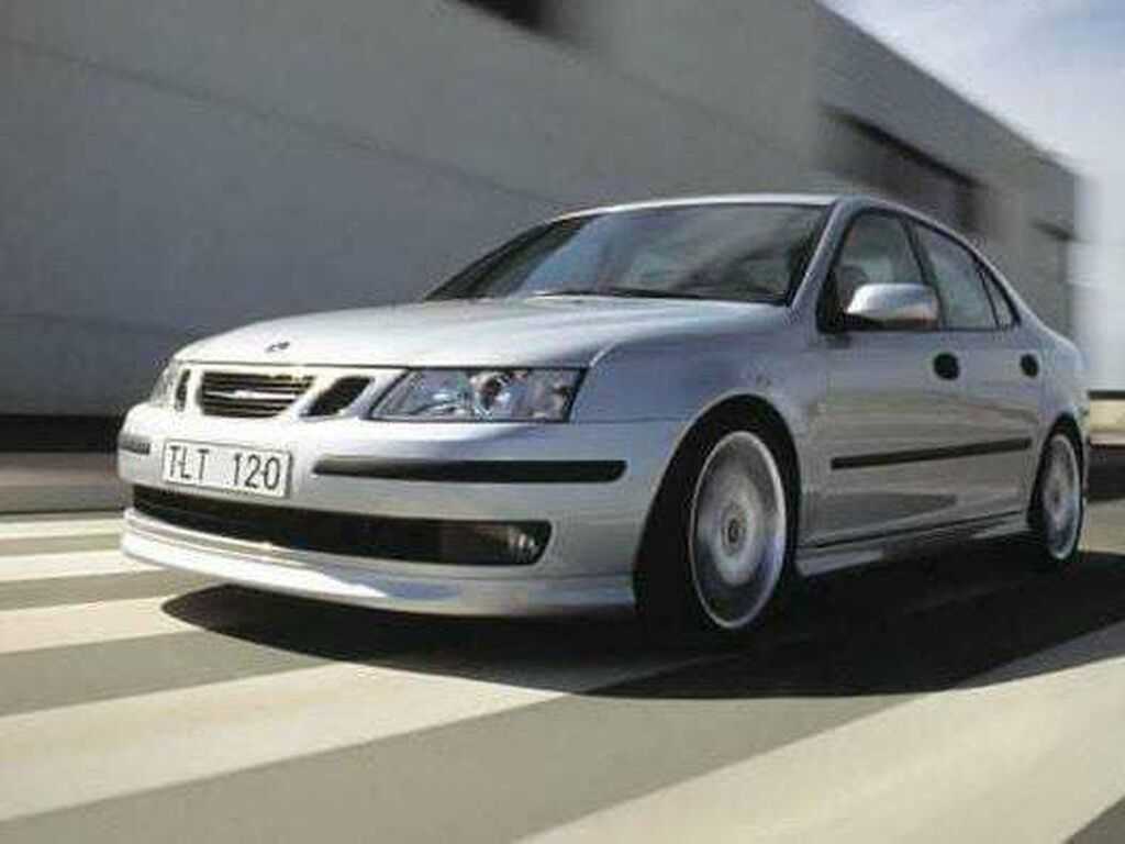 Saab 9-3