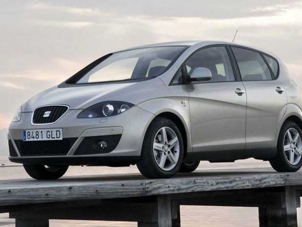 Seat Altea