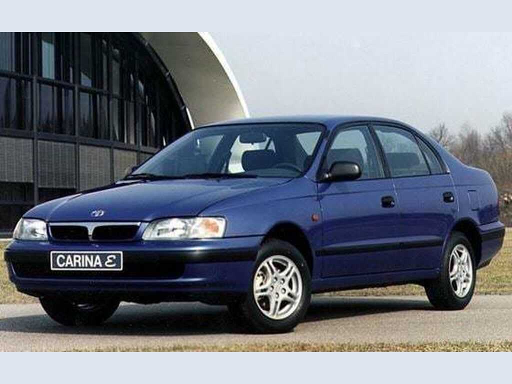 Toyota Carina